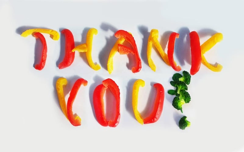 Gratitude Practice