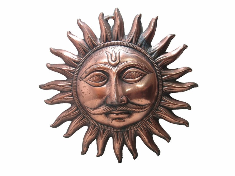 Sun Salutations